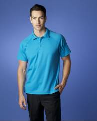 Keira Polo, Mens